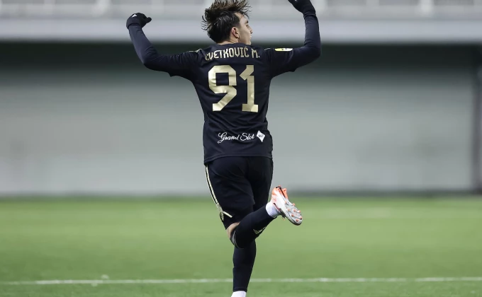 2025 Srdjan Stevanovic/Starsport.rs ©